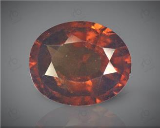 Natural Hessonite Garnet 4CTS-20813